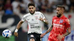Argentinos Juniors-ARG e +2: Grupo do Corinthians na Copa Sul-Americana é divulgado