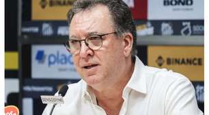 R$ 450 milhões: Atacante deixa o Santos para jogar por rival de São Paulo