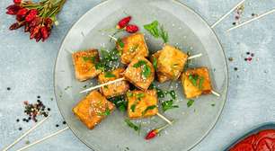 Como temperar tofu? Aprenda os melhores truques!