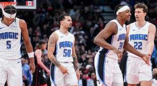 Orlando Magic x Charlotte Hornets: assistir AO VIVO - NBA - 19/03