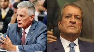 Valdemar está "entregando Bolsonaro pra tentar manter PL", diz deputado