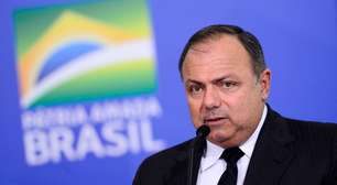 Pazuello irá prestar depoimento à PF para explicar reunião com Bolsonaro
