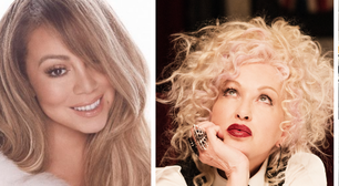 Rock in Rio confirma shows de Mariah Carey e Cyndi Lauper