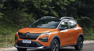 Renault Kardian se afasta da Dacia para brigar com Nivus e Pulse; veja avaliação