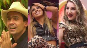 3 pessoas do signo de Áries que já venceram o Big Brother Brasil