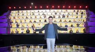 Canta Comigo: Rodrigo Faro inicia gravações da nova temporada