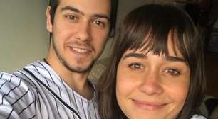 Alessandra Negrini desabafa e expõe relação com filho mais velho: 'Não sei nem onde mora'