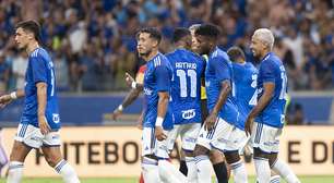 Próximo da renovação, destaque do Cruzeiro recebe ofertas para deixar o clube