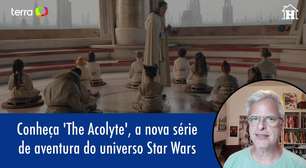Conheça 'The Acolyte', a nova aventura do universo Star Wars