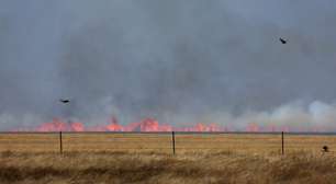 ONU emite 'alerta vermelho' após planeta bater recordes de calor84 bet2023