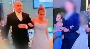 Alexandre Nardoni e Anna Carolina Jatobá vão a festa de casamento como padrinhos