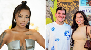 Entenda a treta entre Ludmilla, Ferrugem e a esposa do cantor