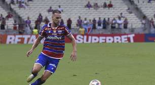 Palpite Fortaleza x Ceará - Copa do Nordeste - 20/3/2024