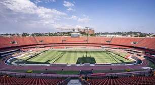 São Paulo não vence no MorumBIS há mais de um mês