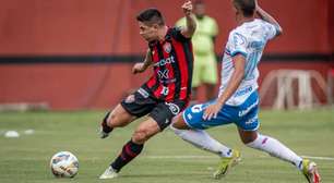 Vitória encara Bahia pelo Nordestão em prévia da final do Baianão