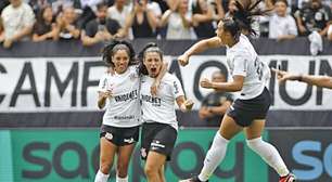 Corinthians x América-MG pelo Brasileiro Feminino: onde assistir, escalações e arbitragem