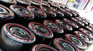 F1: Pirelli leva pneus mais macios para Austrália. Corrida melhor?