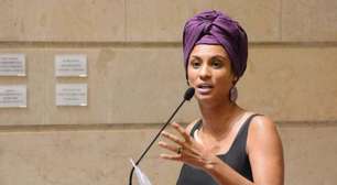 Delegado investigado por morte de Marielle Franco escreveu livro sobre o crime