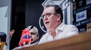 Santos: Marcelo Teixeira explica porque a semifinal do Paulistão será na Neo Química