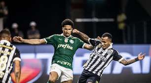 Semifinais do Paulistão: Saiba onde assistir Santos x RB Bragantino e Palmeiras x Novorizontino