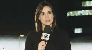 Quem é a repórter demitida pela Globo para se promover nova estrela do jornalismo
