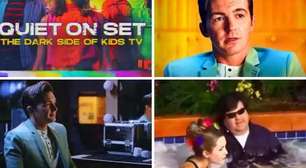Quiet on Set: Os segredos da Nickelodeon revelados