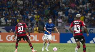 Marlon abre o jogo sobre a permanência no Cruzeiro e manda recado para a torcida