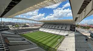 Santos usará estádio do Corinthians para alavancar lucro, mas terá obstáculo