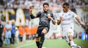 Gallo expõe motivo para Santos disputar jogo-treino contra o Corinthians