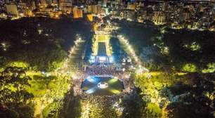 Baile da Cidade acontece neste sábado com diversas atrações; veja a programação