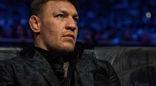 Conor McGregor revela ter se acertado com o UFC sobre retorno à organização