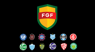 Juventude e Grêmio se unem contra o Inter Federação Gaúcha de Futebol recebe reclamações dos 2 aliados.
