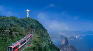 'Oscar do Turismo' indica 2 atrativos do Brasil: Cristo Redentor e Cataratas do Iguaçu