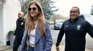 Leila Pereira faz o que dirigentes homens nunca tiveram a dignidade de fazer