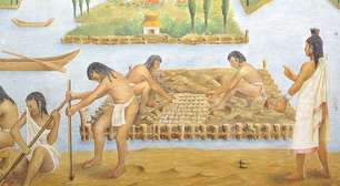 As lições sobre felicidade que podemos aprender com astecas e sua filosofia da 'vida digna de ser vivida'