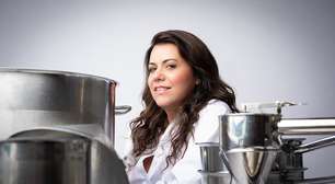 A chef Janaína Torres Rueda é eleita a Melhor Chef Mulher do Mundo
