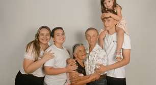 Idosa relembra diagnóstico de síndrome de Down aos 35 anos