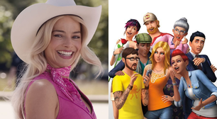 Margot Robbie vai produzir filme de The Sims