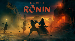 Rise of the Ronin: Guia para iniciantes