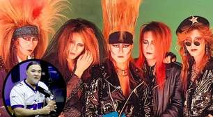 Tragédia e Visual Kei: o legado do X Japan, os mestres do J-Rock