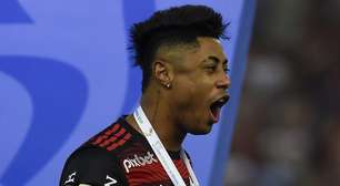 Partiu Arábia Saudita: Parça de Bruno Henrique decide sair do Flamengo para jogar no exterior