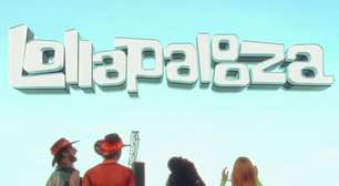 Saiba onde assistir as apresentações ao vivo do Lollapalooza 2024