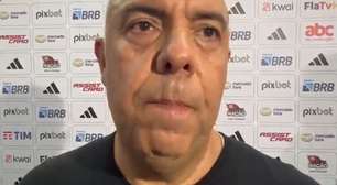 4ª Reforço para temporada: Flamengo age rápido e acerta com atacante