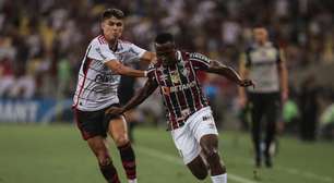 Craque do Fluminense decide e sua seleção bate gigante europeia; confira