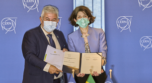 Agora é oficial! Brasil é membro do centro de pesquisa CERN