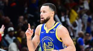 Golden State Warriors x Indiana Pacers: onde assistir AO VIVO, horário e quintetos - NBA - 22/03