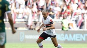 "Para substituir Rafinha": São Paulo 'cresce o olho' e pode trazer lateral