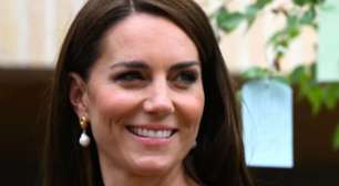 Kate Middleton com câncer: Mapa Astral da princesa indica grande possibilidade de cura