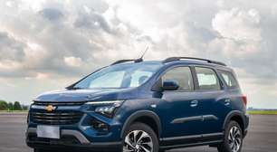 5 SUVs compactos com o maior porta-malas do Brasil em fevereiro de 2026