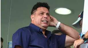 Cruzeiro negocia renovação de contrato com atacante queridinho da torcida